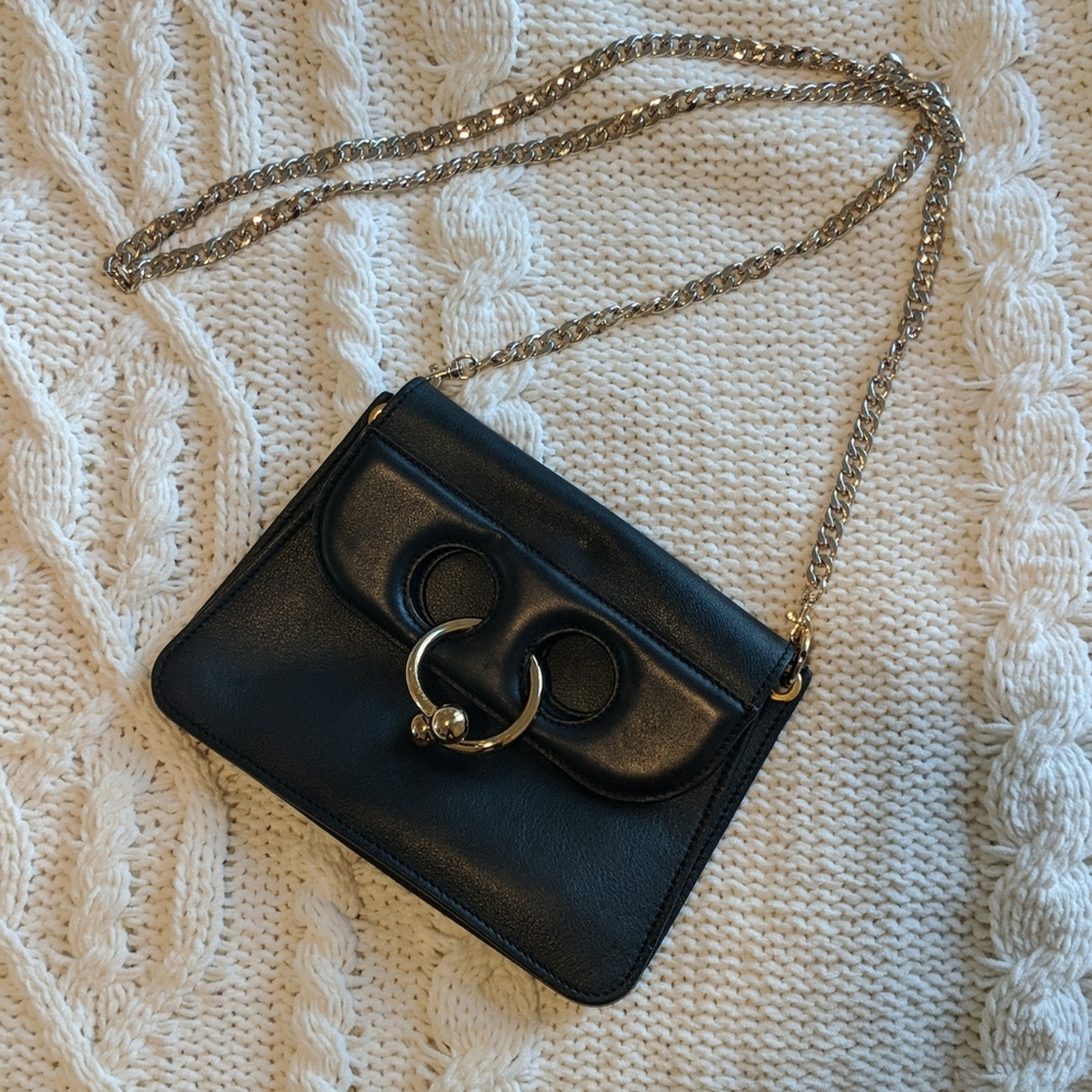 J.W Anderson Leather bag